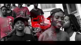 HVF YOUNG SAV x TRIGGA x BABY HOMI  AINT DAT  DIR BY RAMBRO [upl. by Macintosh]