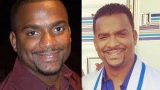 Sad News For American Actor Alfonso Ribeiro He Has Been Confirmed To Be [upl. by Wickman782]