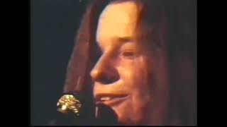 Janis Joplin  Summertime live 1968 [upl. by Leahcimnaes]