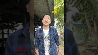 Giả danh tinvlog giaitrivui funny haihuocvuinhon vuinhon comedyvideos comedy vuive shorts [upl. by Gnoht]