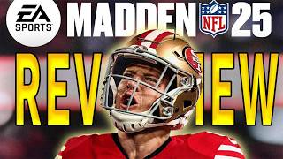 Is Madden NFL 25 Worth Buying [upl. by Eillam324]