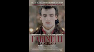 FARINELLI Il Castrato 1994 [upl. by Demott]