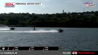 SDBA  2021 Marble Falls LakeFest  Qualifying [upl. by Liemaj]