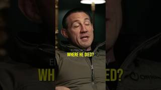 Did Hitler Really Escape🤔 Tim Kennedy🦅🥊” usmilitary specialforces greenberets mma ufc war [upl. by Hsot]