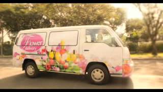 Nissan Urvan TVC 45secs Paandarin ang Kabuhayan Become a Nissan Vantrepreneur [upl. by Anitnas]