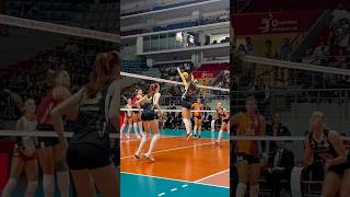 Voleybol Maçları İstanbul  Turkey Volleyball [upl. by Langston]