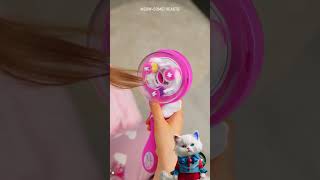 Amazing Hair Gadget for Parents and Kids 💕 Useful Beauty Toys [upl. by Ellenahc527]