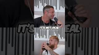 Is Jake Paul Against Same Sx Or Is He Talking Facts😲🤔😲 [upl. by Mauricio996]