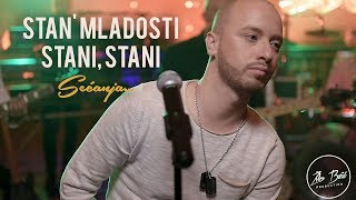 MIRKO PLAVSIC  STAN MLADOSTI STANI STANI SECANJA LIVE 2018 [upl. by Weiser]