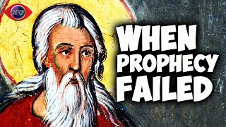 Ezekiels Failed Prophecy From God  Dr Joshua Bowen Digital Hammurabi [upl. by Engedi]