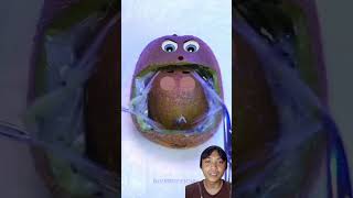 BAYI KIWI animation funny cartoon [upl. by Eseilenna749]