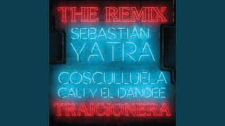 Traicionera Remix [upl. by Copeland]