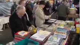 29ème édition du salon des collectionneurs de Poitiers [upl. by Herzberg719]