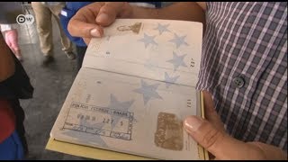 ¿Cómo puede un venezolano obtener su pasaporte [upl. by Viveca]