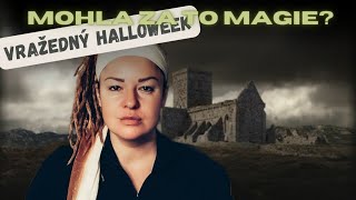 Vražedný Halloweek Tajuplné zmizení Netty Fornario [upl. by Hort731]