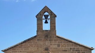 Alcudia historic old town Majorca Spain [upl. by Cook513]