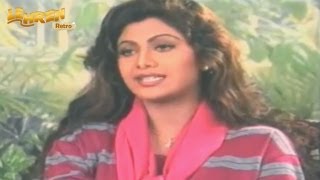 Shilpa Shetty  Unplugged [upl. by Hawk]