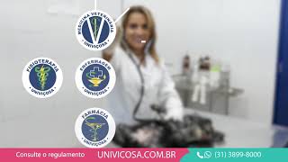 Engenharia Civil X Medicina Veterinária X Administração [upl. by Irim]