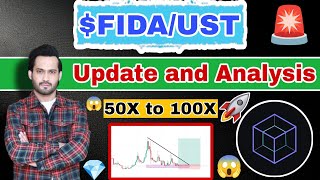 FIDA Coin Update and Analysis 🚨  FIDA Coin Price Prediction For Bull Run  Binance Spot Trading [upl. by Peedus425]