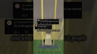 Chale 😞 roblox edit [upl. by Diamante]