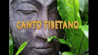 canto tibetano [upl. by Wilfrid]