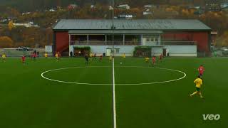 7 div Osterøy IL 2  Nordre Holsnøy 40 20 20102024 [upl. by Oileduab279]