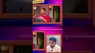 Haider tv funny vlog duet story mrbeast [upl. by Ahsienat]