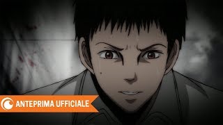 Junji Ito Collection  PV SUB ITA [upl. by Elliven]