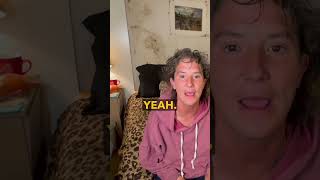 Annette’s life changed when she started streaming on YouTube schizoaffectivedisorder [upl. by Yelsha]