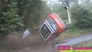 Best of rally 2012 quotaction and crashquotHD RALLY version courte [upl. by Alastair492]