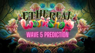 Ethereal Workshop  Wave 5 Prediction LEAKED SPRITES [upl. by Uolymme]