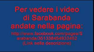 Come vedere i video di Sarabanda [upl. by Arreik466]