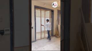 Profile Doors shorts woodworking trading [upl. by Katti]