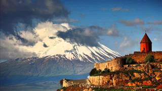 Old Armenian folk songs  Real Armenian music [upl. by Becht]