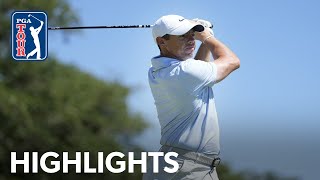 Rory McIlroy’s best PGA TOUR finish of 2024 so far at Valero Texas Open [upl. by Limak]