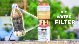 I Tested The Worlds Smallest Water Filter [upl. by Ulane337]