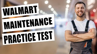 Walmart Practice Test 2024 Questions and Answers Assessment  Can You Pass Walmart Exam [upl. by Aynnek]