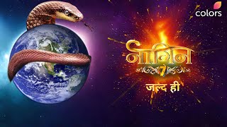 Naagin 7 Episode 01 New Promo  Naagin New Look  Colors Tv 2025 [upl. by Norvil]