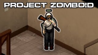 Project Zomboid is the most REALISTC game ever [upl. by Dnob]