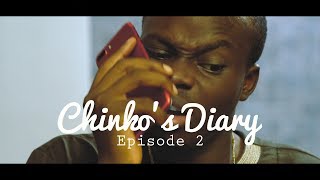 CHINKOS DIARY EPISODE 2 ChinkosDiary [upl. by Anav122]