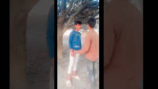 Abhi Ham Ja Rahe Hain Pariksha wale se Sawal poochhne🤣😃comedyviral contentpillar comedy [upl. by Assirek]