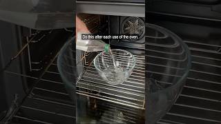 Youll never have to wash you OVEN again [upl. by Assenaj]