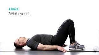 Wellness Wednesday The glutes exercise you need to know [upl. by Bilicki]