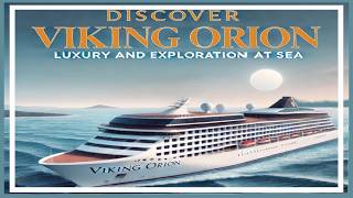 Orion Viking Cruises [upl. by Tyra]