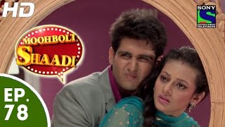 Mooh Boli Shaadi  मुह बोली शादी  Episode 78  18th June 2015 [upl. by Ladew]