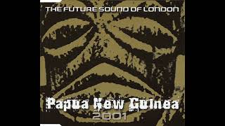 The Future Sound Of London  Papua New Guinea Hybrid Radio Edit [upl. by Cavan]