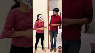 When Sisters Prank with Brother 😂 dushyantkukreja priyalkukreja shorts [upl. by Eseyt]