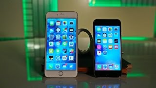 iPhone 6s amp 6s Plus  Review [upl. by Eenrahc]