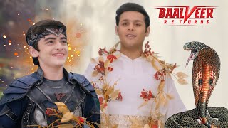 Debu बना Baalveer  EP 174  Baalveer Returns 2023  Super Hero Series superpower [upl. by Giuditta]