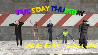 Episode 10 tuesdaythursday C4 [upl. by Marguerite]